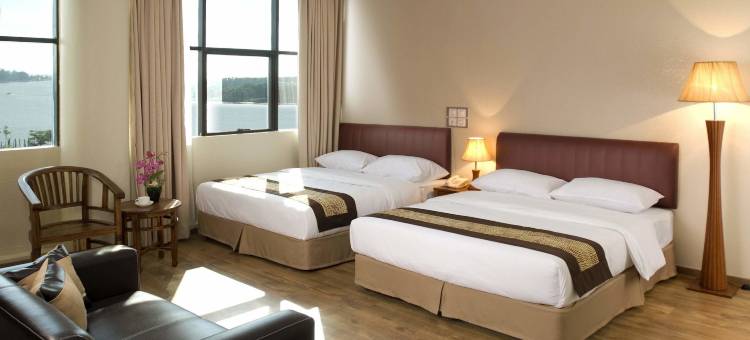 麻拉尔99酒店(Muarar 99 Hotel)图片