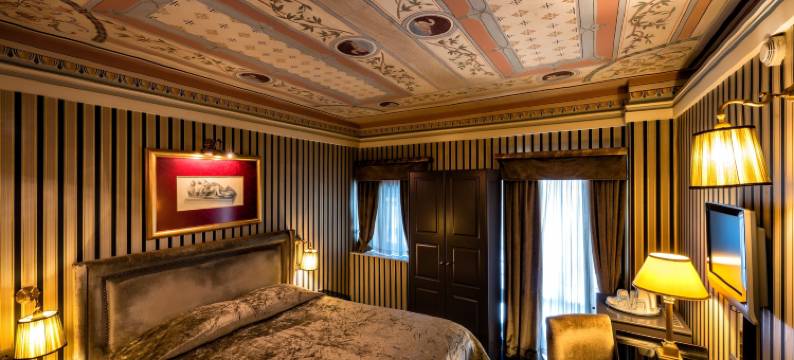 梅森格雷科特色酒店(Maison Grecque Hotel Extraordinaire)图片