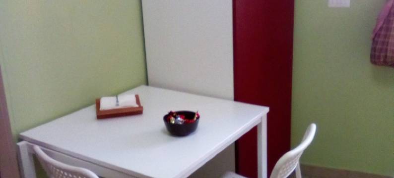 普里西拉民宿(Bed and Breakfast Priscilla)图片