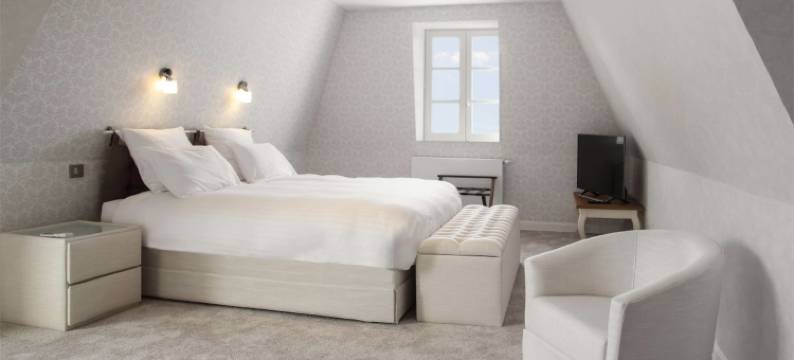 波泽朗迪区民宿(Chambres d'Hotes de Pouzelande)图片