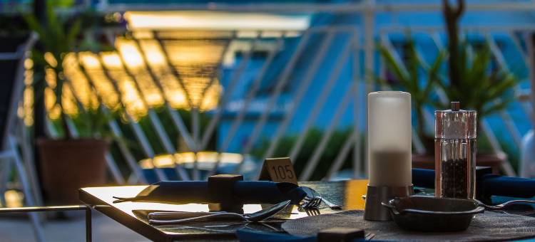 沃尔沃特湖英才酒店(Flairhotel am Wörthersee)图片