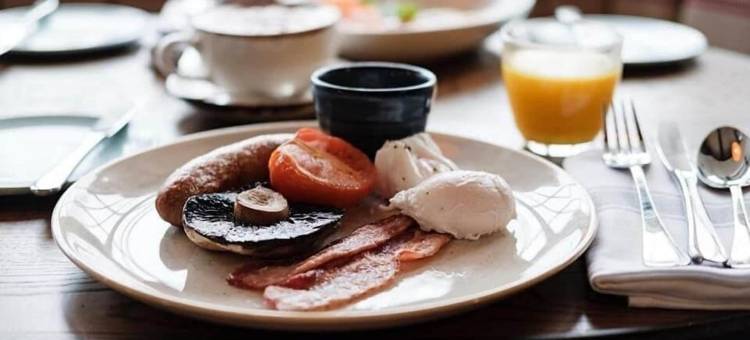 凉亭旅馆(The Bower Inn)图片