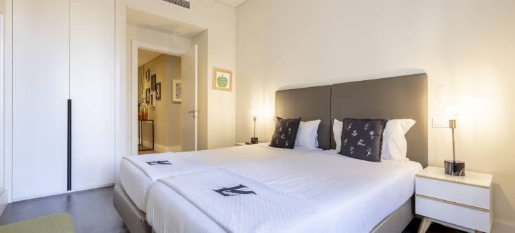 希亚多梅西公寓 | 里斯本最佳公寓(Chiado Mercy Apartments | Lisbon Best Apartments)图片