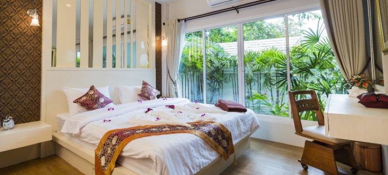 伊拉瓦之家酒店(Irawan House)图片