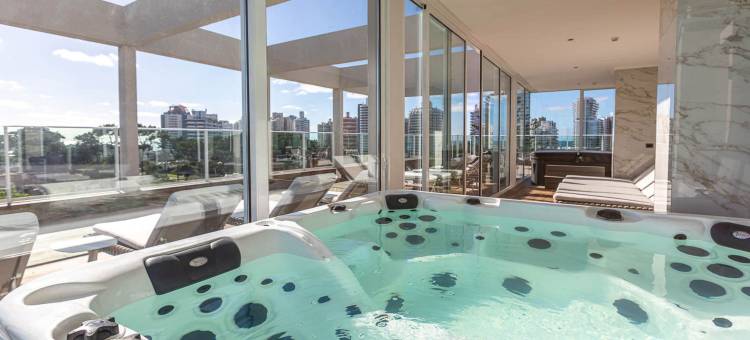 索莱略斯酒店(Hotel Solerios)图片