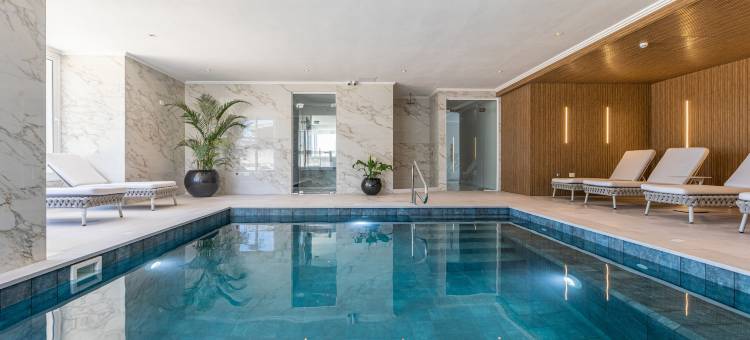 索莱略斯酒店(Hotel Solerios)图片