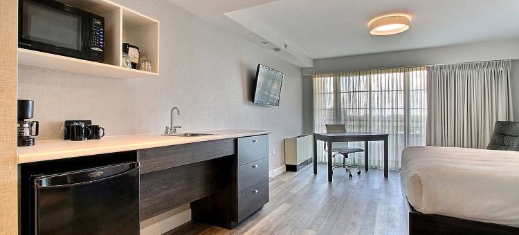 古典酒店(Hotel Classique)图片