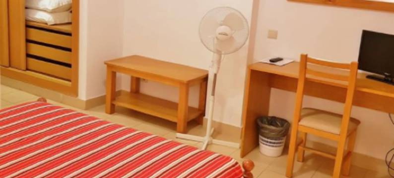 里亚尔加尔福酒店(Rialgarve)图片