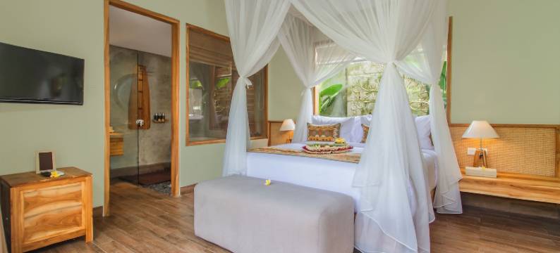 Reswaha别墅(Reswaha Villa by GenuineHost)图片