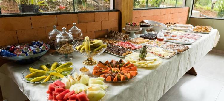 佩酒店・Casarão Gastehaus精品店(Pousada Casarão Gastehaus)图片