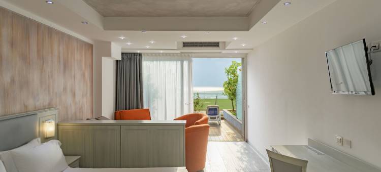 加尔达套房酒店 - 限成人(Garda Suite Hotel)图片