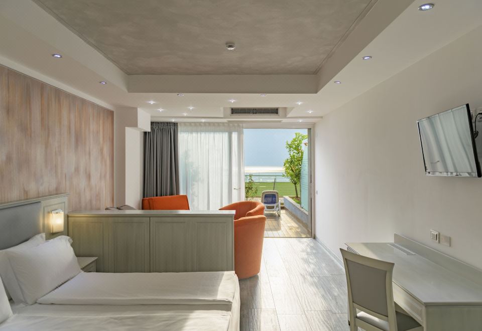 Garda Suite HotelHotel Overview