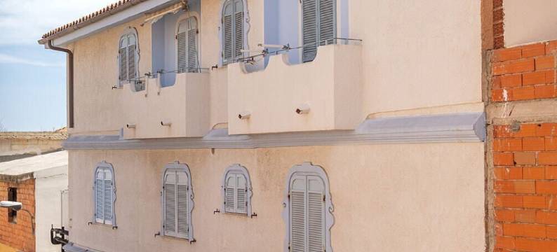 Hotel Su Barchile图片