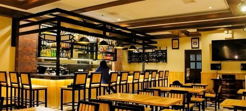 宿雾北风酒店(Cebu Northwinds Hotel)图片