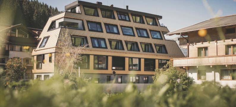 盖洛斯达斯(Das Gerlos - Boutique Hotel)图片