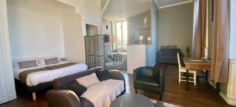 Château des Marais 酒店(Château des Marais)图片