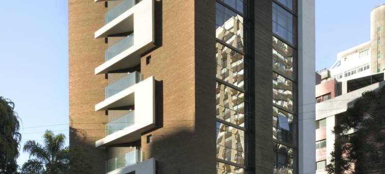 诺玛酒店(Nomaa Hotel)图片