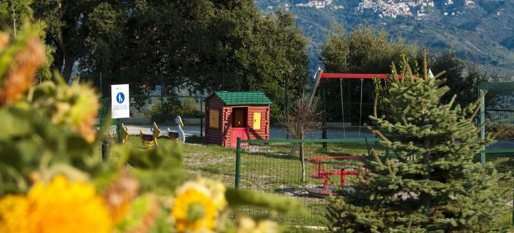 珀普里亚田园假日酒店(Popilia Country Resort)图片