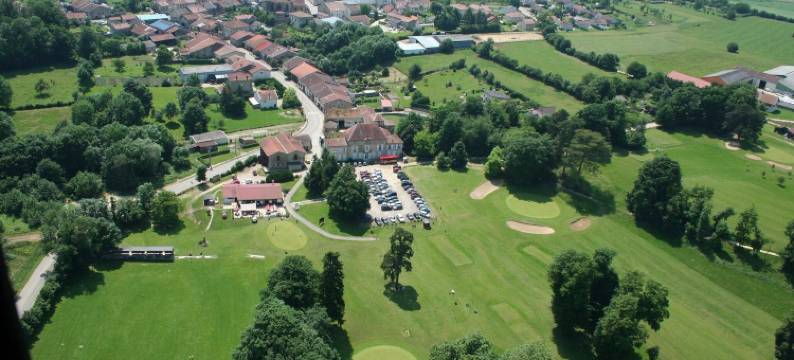 科特格林(Gite - Cote Green)图片