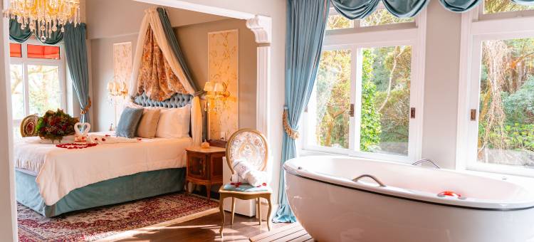 科利纳太阳精品酒店(Le Boutique Hotel Gramado - Exclusivo Para Casais)图片