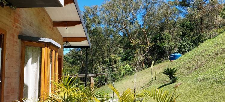 保萨达瑞塞尔瓦自然度假村(Pousada Reserva Nativida)图片