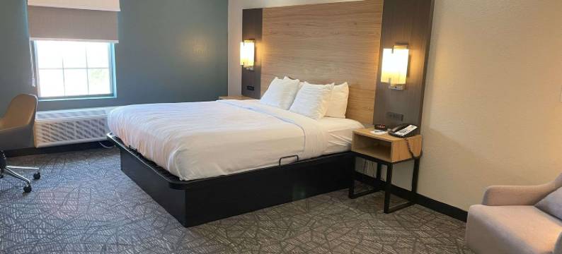 凯艺酒店(Quality Inn)图片