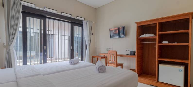 乔什旅馆(Josh Guest House)图片