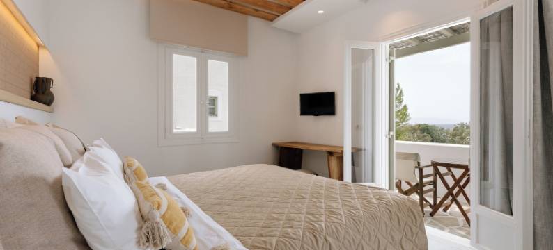 普诺伊酒店(Pnoi Hotel)图片