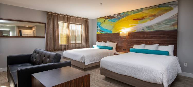 洛加维旧金山太平洋客栈(Inn at Rockaway San Francisco Pacifica)图片