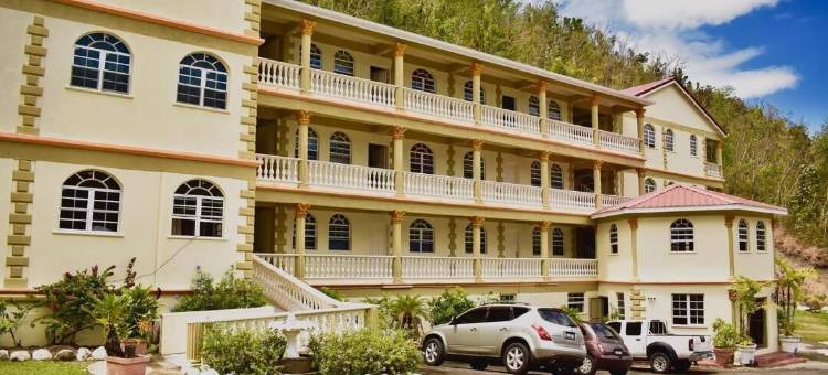 瑞吉斯酒店(Rejens Hotel)图片