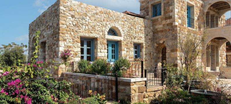 Arnaoon村(Arnaoon Village)图片