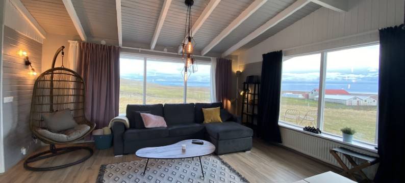 纳特哈吉小屋酒店(Nátthagi Cottage)图片