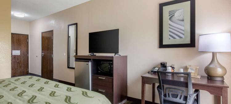 品质酒店(Quality Inn)图片