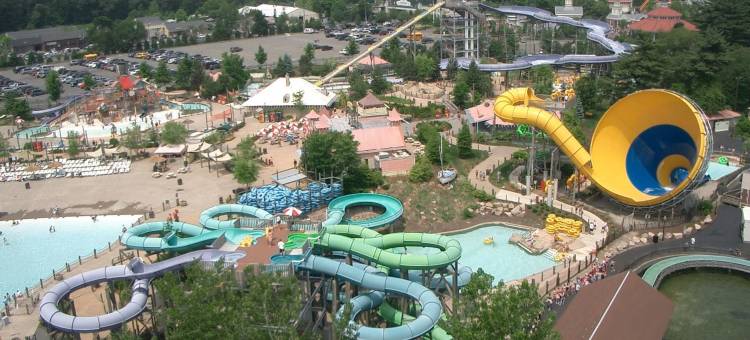 肯纳瑟呗盟套房酒店(Baymont by Wyndham Kennesaw)图片