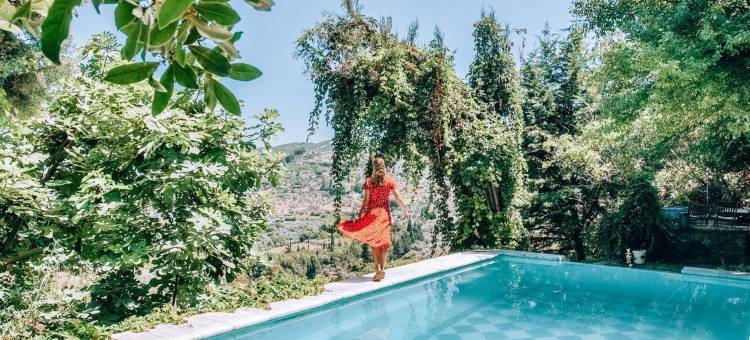 尼斯安尼安酒店(Nisanyan Hotel)图片