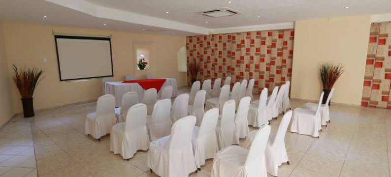 Las Torres Gemelas Acapulco图片