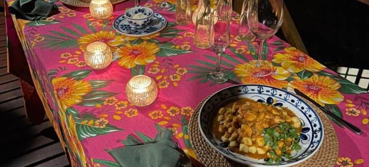 维托里努旅馆(Pousada Vitorino)图片