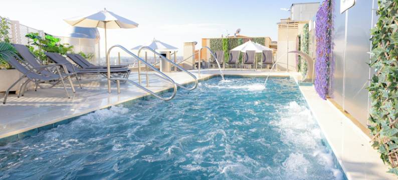 加尼维特住宿(Porcel Ganivet)图片