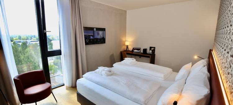 Amedia Lustenau, Trademark Collection by Wyndham图片