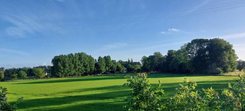 诺曼雅克马茨酒店(Les Jacquemarts Normands Maison d'hôtes - Guesthouse)图片