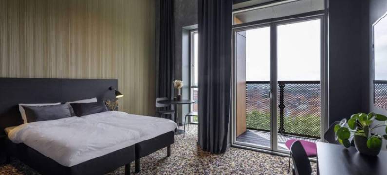 高峰12酒店(Peak 12 Hotel)图片