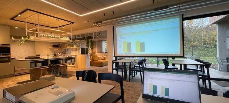 55号车站(Gare 55)图片