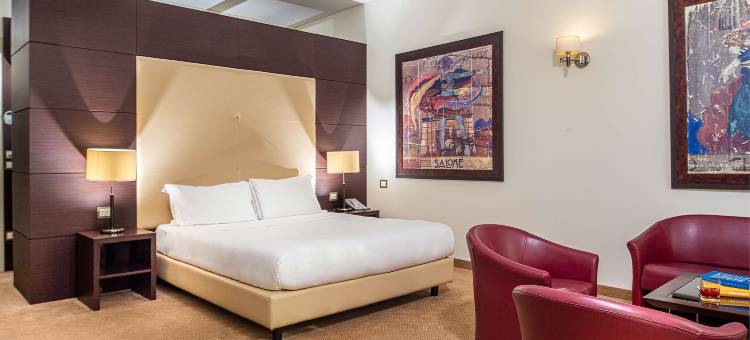 欧洲宫殿酒店，贝斯特韦斯特品质精选(Europalace Hotel, BW Signature Collection)图片