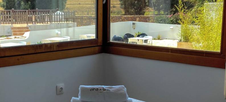 金与光酒店(Oro y Luz)图片