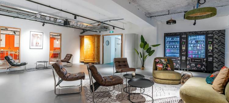 "ECLA大声乐园"(Ecla Paris Noisy-Le-Grand)图片