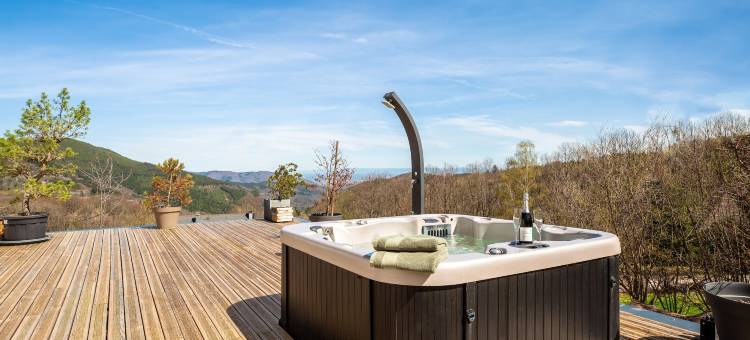 伊甸岩(Eden'Roc)图片