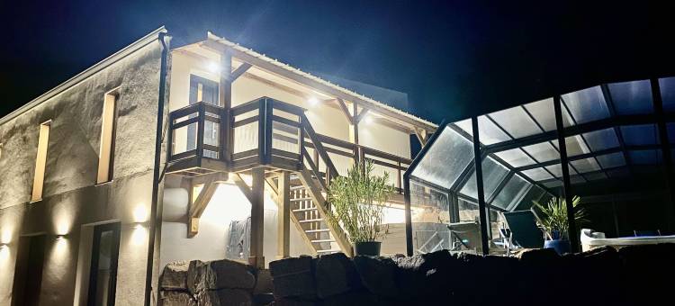 伊甸岩(Eden'Roc)图片