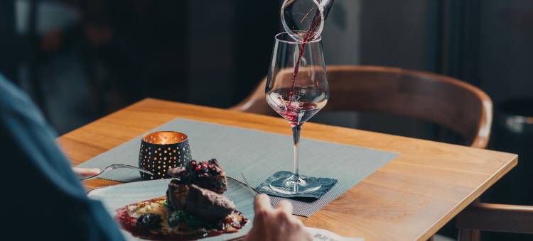 Margo酒店的SQUARE(Hotel Square by Margo)图片