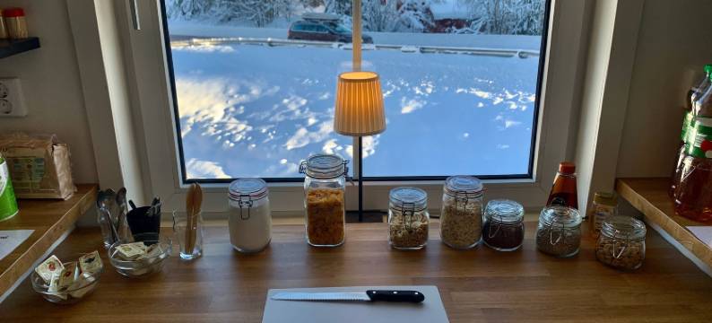 贝格利别墅(Villa Bergli)图片