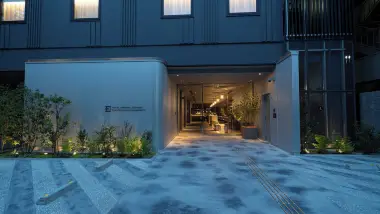 福岡中洲川端東方快車酒店